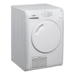 TRKB 6570 S&egrave;che-linge : Chat IA et PDF &agrave; t&eacute;l&eacute;charger