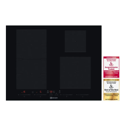 Bauknecht CTAC 6640FS NE Manuel utilisateur | Fixfr