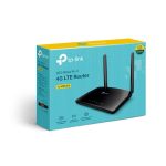 TP-LINK Box 4G Manuel utilisateur