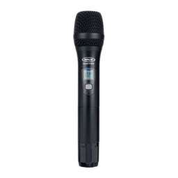 Sirus Quad R/H/B/C 823: Notice d'Utilisation | AI Chat | Fixfr