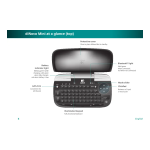 Logitech DZLYRBG93 BluetoothKeyboard Manuel utilisateur