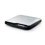 Avision AVA5 Plus Flatbed Scanner Manuel utilisateur