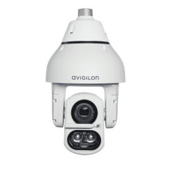 Avigilon H4 PTZ IR : Chat IA et téléchargement PDF | Fixfr