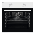 Electrolux EB6L20WE Manuel utilisateur