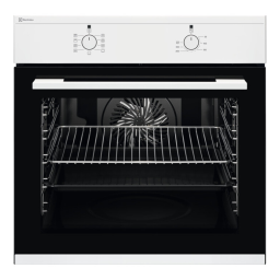 Electrolux EB6L20WE Manuel utilisateur | Fixfr