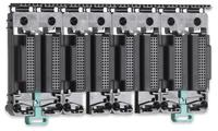 gefran R-BUS Backplane Fiche technique | Fixfr