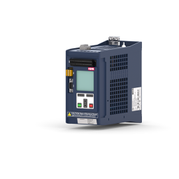 G6 EtherCAT-Control