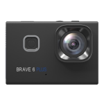 AKASO Brave 6 Plus Manuel utilisateur