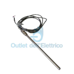 gefran TC1 Thermocouple Fiche technique