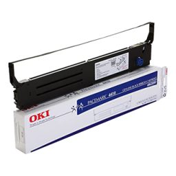 OKI PM4410 Manuel utilisateur | Fixfr