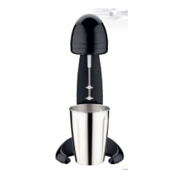 Quigg GT-MSM-02 Milkshake Mixer Manuel utilisateur | Fixfr