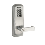 Schlage CO-200: Manuel Utilisateur avec IA Chat+PDF