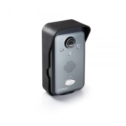 Technaxx TX-59+ Wireless Video Door Phone Manuel du propriétaire | Fixfr