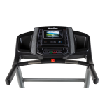 NordicTrack NETL13019n 400S TREADMILL Manuel utilisateur