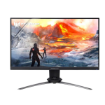 Acer XN253QP Monitor Guide de d&eacute;marrage rapide