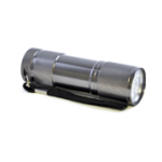 OECOLUX SB-1096 Dynamo LED Torch Manuel utilisateur