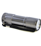 OECOLUX SB-1096 Dynamo LED Torch Manuel utilisateur | Fixfr