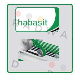 Manual de usuario | Habasit PQ-01 Manuel utilisateur | Fixfr