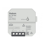 THEBEN TU 4 RF KNX Manuel utilisateur