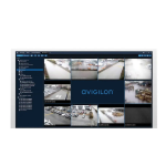 Avigilon ACC 6 Standard Client Mode d'emploi