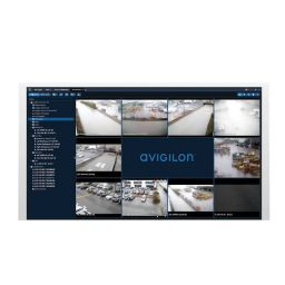 Avigilon ACC 6 Standard Client Mode d'emploi | Fixfr