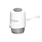 Swegon ACTUATOR c 24V Mode d'emploi