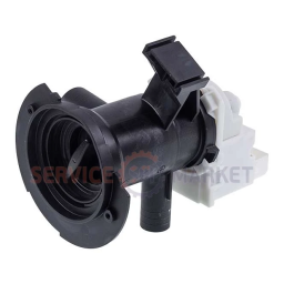 Bosch WOR16124IT Washing machine Manuel utilisateur | Fixfr
