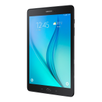 Samsung Galaxy Tab A 9.7 4G Manuel utilisateur