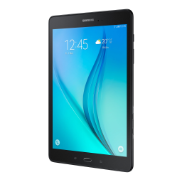 Samsung SM-T555 Tablette Mode d'emploi + AI Chat | Fixfr