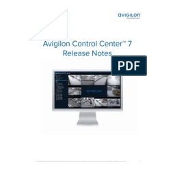 ACC 7 Initial System Setup and Workflow