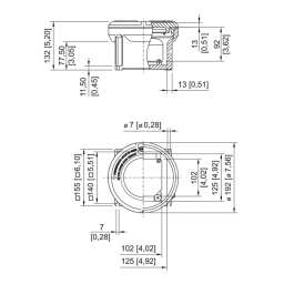 Stahl 8265/0 8265/4 8265/5 Mode d'emploi | Fixfr