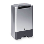 REMKO TK 300 D&eacute;shumidificateur : Chat IA &amp; PDF