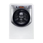 Whirlpool AQ114D 69D EU/A Manuel utilisateur