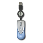iogear GME224M32 Memory  Optic Mini Mouse ? Manuel utilisateur