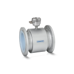 KROHNE POWERFLUX 4000 Manuel utilisateur