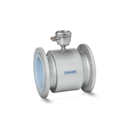 KROHNE POWERFLUX 4000 Guide de démarrage rapide | Fixfr