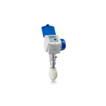 KROHNE OPTIWAVE 6300 C : Guide Rapide + Chat IA
