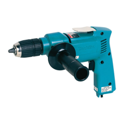 Makita DP4700 Manuel utilisateur | Fixfr