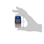 Gima 34282 OXY-5 FINGER OXIMETER Manuel du propri&eacute;taire