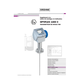 OPTIFLEX 1300 C ATEX