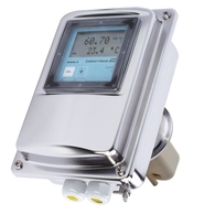 Endres+Hauser CLD130 Mode d'emploi | Fixfr