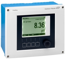 Endres+Hauser ISEmax CAM40 / CAS40 Mode d'emploi | Fixfr