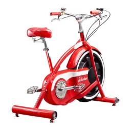 Schwinn Classic Cruiser Manuel utilisateur | Fixfr