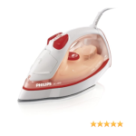 Philips 2800 series GC2840/02: Chat IA &amp; PDF