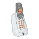 VTech VT 5825 Manuel utilisateur