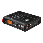 Tascam DR 680 MKII Mode d'emploi