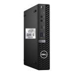 Dell OptiPlex 7080 desktop Manuel du propri&eacute;taire