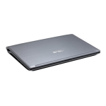 Asus N43Jf Laptop Manuel utilisateur