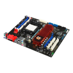 Asus G-SURF365 Motherboard Manuel utilisateur