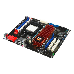 Asus G-SURF365 Motherboard Manuel utilisateur | Fixfr